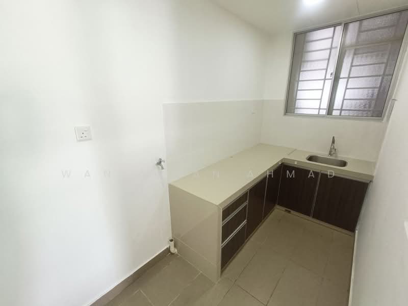 Servis Apartment untuk Dijual di Platinum Lake PV 21 - Wan Azlan Ahmad - PropertyGuru.com.my
