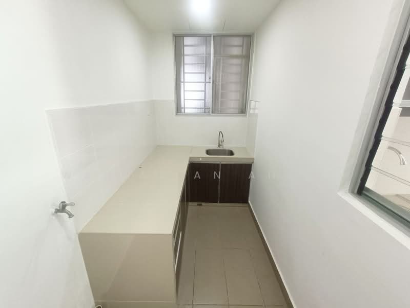 Servis Apartment untuk Dijual di Platinum Lake PV 21 - Wan Azlan Ahmad - PropertyGuru.com.my