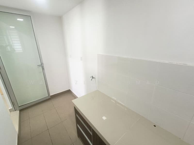 Servis Apartment untuk Dijual di Platinum Lake PV 21 - Wan Azlan Ahmad - PropertyGuru.com.my