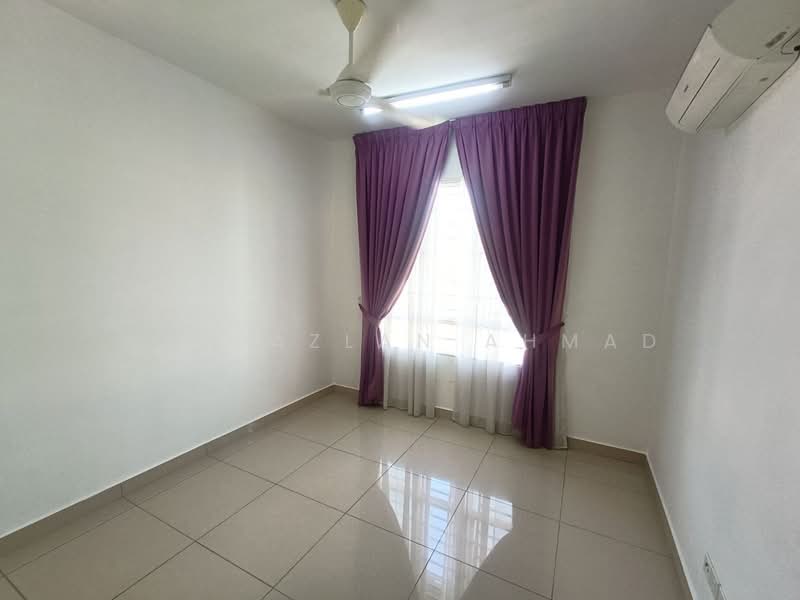 Servis Apartment untuk Dijual di Platinum Lake PV 21 - Wan Azlan Ahmad - PropertyGuru.com.my