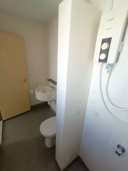 Servis Apartment untuk Dijual di Platinum Lake PV 21 - Wan Azlan Ahmad - PropertyGuru.com.my