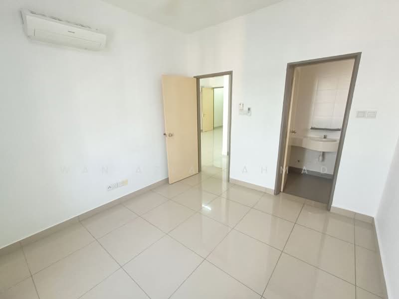 Servis Apartment untuk Dijual di Platinum Lake PV 21 - Wan Azlan Ahmad - PropertyGuru.com.my