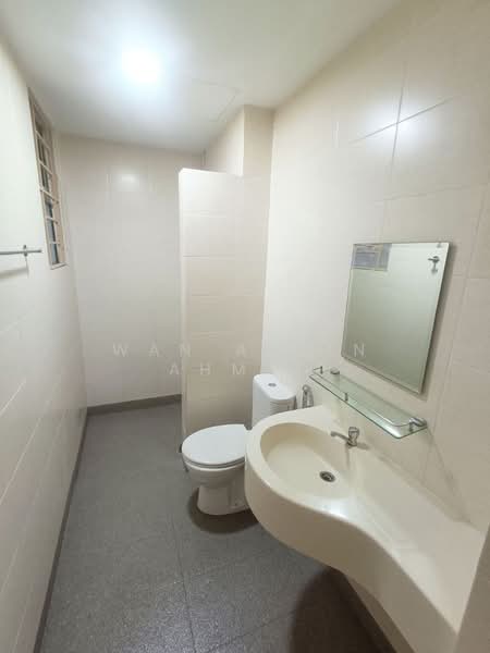 Servis Apartment untuk Dijual di Platinum Lake PV 21 - Wan Azlan Ahmad - PropertyGuru.com.my