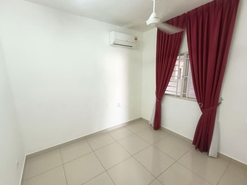 Servis Apartment untuk Dijual di Platinum Lake PV 21 - Wan Azlan Ahmad - PropertyGuru.com.my