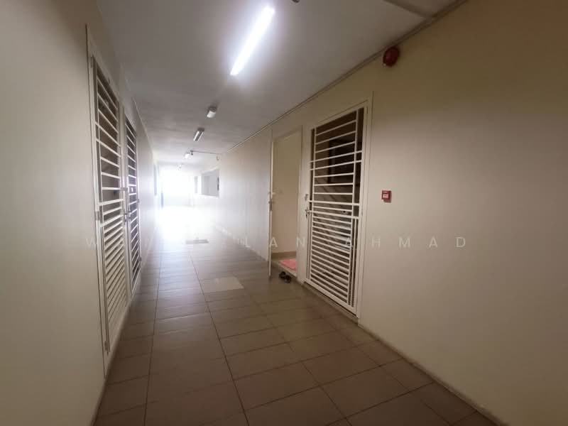 Servis Apartment untuk Dijual di Platinum Lake PV 21 - Wan Azlan Ahmad - PropertyGuru.com.my