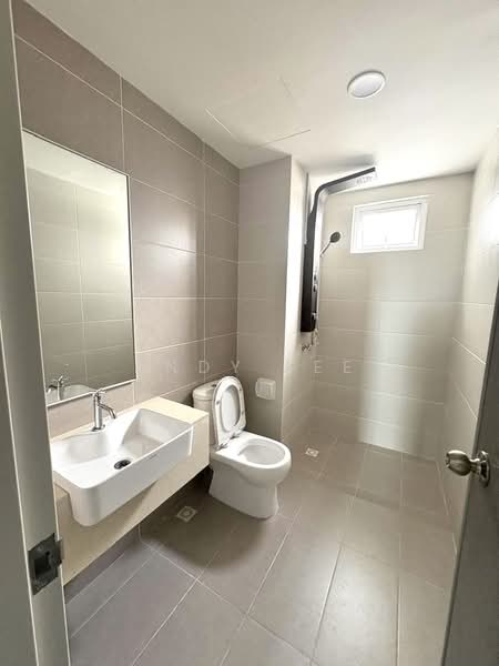 Kondominium untuk Disewa di The Amarene - Andy Lee - Bathroom - PropertyGuru.com.my