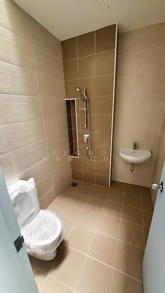 Rumah Teres 2 Tingkat untuk Dijual di Setia Eco Templer (Rawang) - Yeong Wan Chi - PropertyGuru.com.my