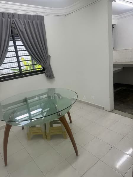 2-storey Terraced House for Rent in Taman Skudai Baru (Skudai) - Jade Gan - Dining Room - PropertyGuru.com.my