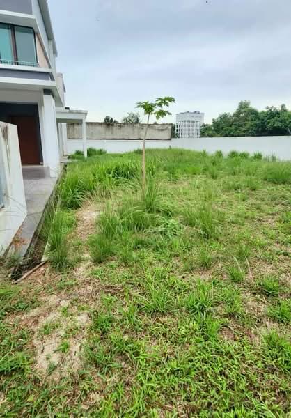 Cluster House for Sale in Masai (Johor) - Dennis Peh - Exterior - PropertyGuru.com.my