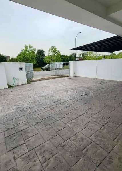 Cluster House for Sale in Masai (Johor) - Dennis Peh - Exterior - PropertyGuru.com.my