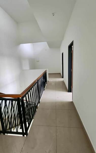 Cluster House for Sale in Masai (Johor) - Dennis Peh - Corridor - PropertyGuru.com.my