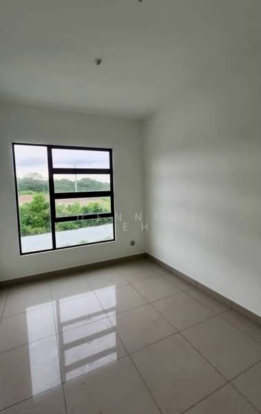 Cluster House for Sale in Masai (Johor) - Dennis Peh - Interior - PropertyGuru.com.my