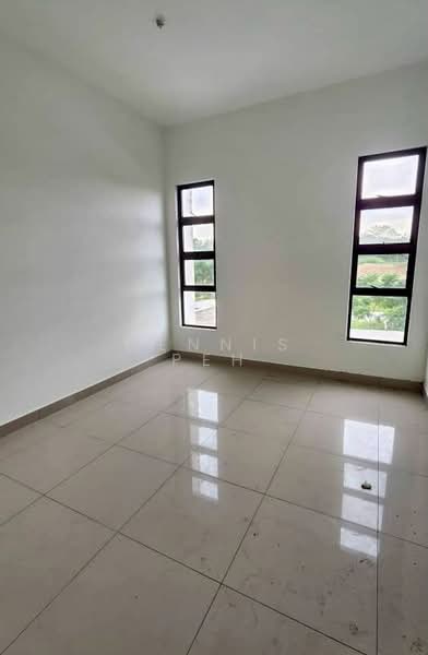 Cluster House for Sale in Masai (Johor) - Dennis Peh - Interior - PropertyGuru.com.my