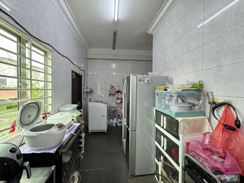 Untuk Dijual - Jinjang Utara