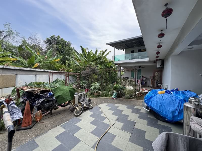 Untuk Dijual - Jinjang Utara