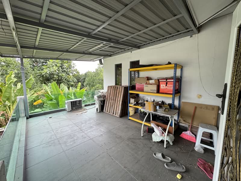 Untuk Dijual - Jinjang Utara