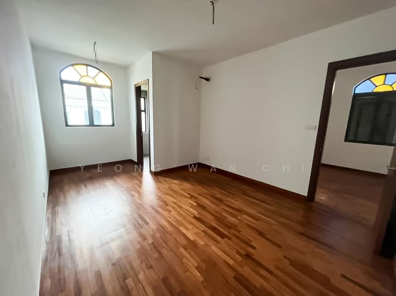 Rumah Berkembar untuk Dijual di Setia Eco Templer (Rawang) - Yeong Wan Chi - PropertyGuru.com.my