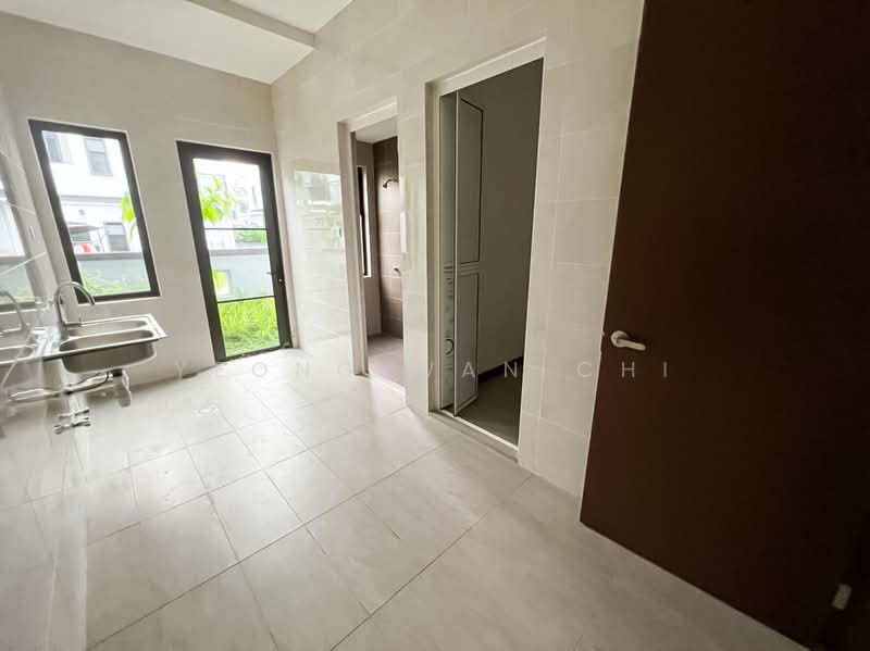 Rumah Berkembar untuk Dijual di Setia Eco Templer (Rawang) - Yeong Wan Chi - PropertyGuru.com.my