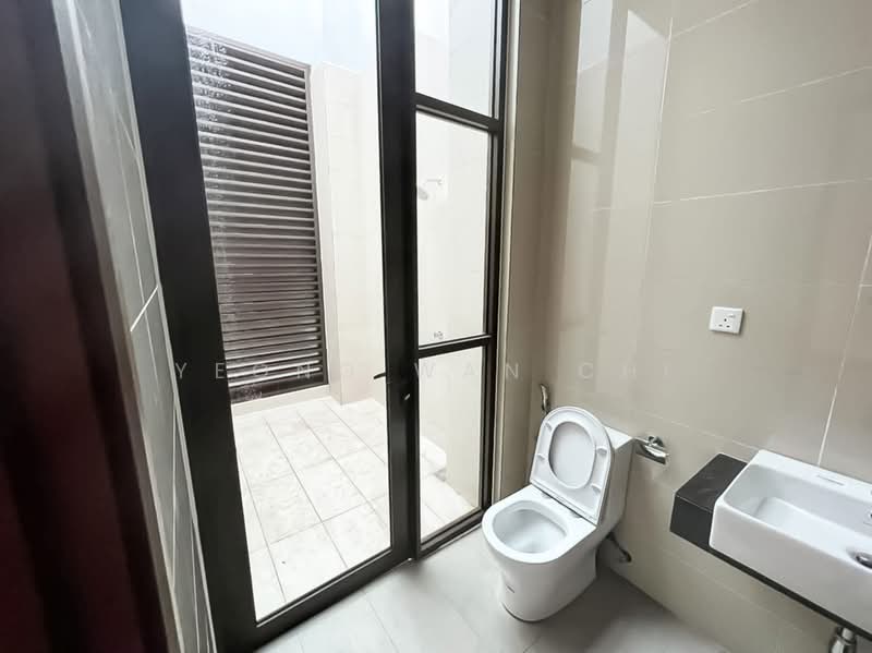Rumah Berkembar untuk Dijual di Setia Eco Templer (Rawang) - Yeong Wan Chi - PropertyGuru.com.my