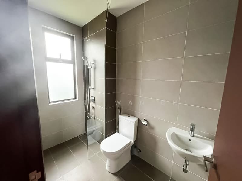 Rumah Berkembar untuk Dijual di Setia Eco Templer (Rawang) - Yeong Wan Chi - PropertyGuru.com.my