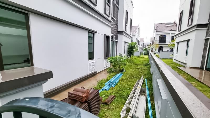 Rumah Berkembar untuk Dijual di Setia Eco Templer (Rawang) - Yeong Wan Chi - PropertyGuru.com.my