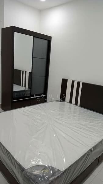 Apartment for Rent at Residensi Aman Jalil - Louis Chen - Bedroom - PropertyGuru.com.my