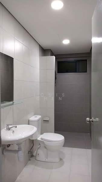 Apartment for Rent at Residensi Aman Jalil - Louis Chen - Bathroom - PropertyGuru.com.my