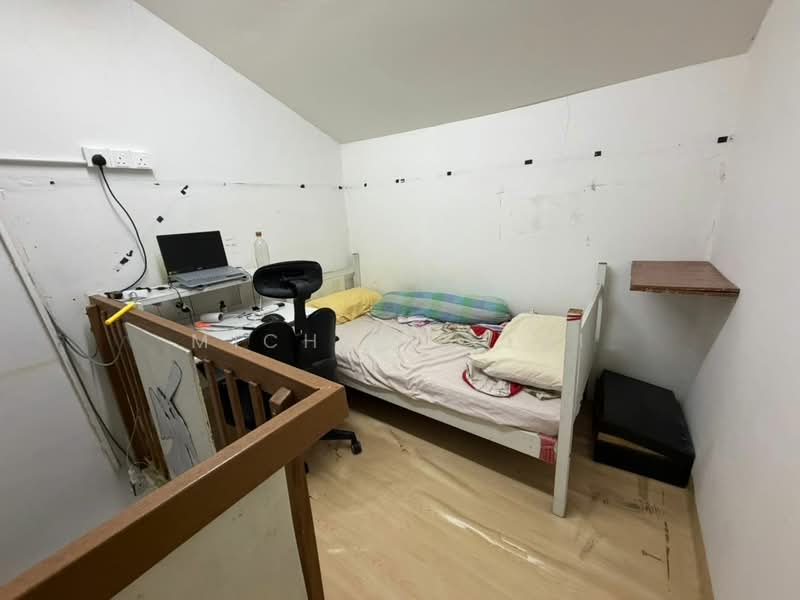 1-storey Terraced House for Sale in Pandan Perdana (Cheras) - Michelle Lai - Bedroom - PropertyGuru.com.my