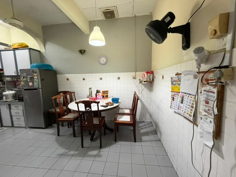 1-storey Terraced House for Sale in Pandan Perdana (Cheras) - Michelle Lai - Kitchen - PropertyGuru.com.my