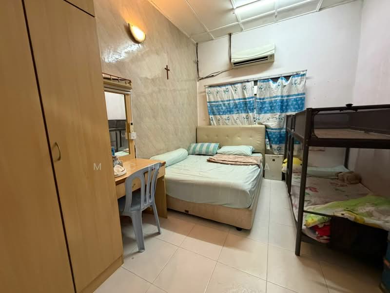 1-storey Terraced House for Sale in Pandan Perdana (Cheras) - Michelle Lai - Bedroom - PropertyGuru.com.my