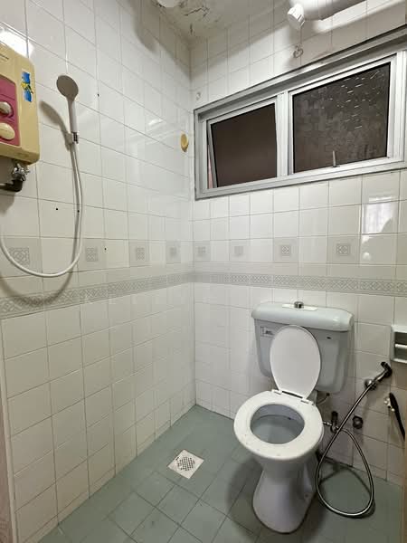 Condominium for Rent at Garden City Straits - Kellyn Foo - Bathroom - PropertyGuru.com.my