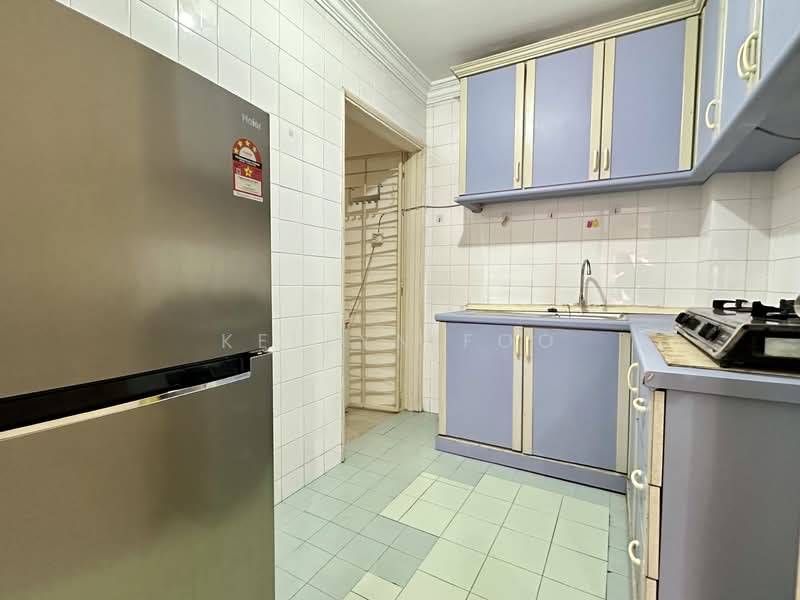 Condominium for Rent at Garden City Straits - Kellyn Foo - Kitchen - PropertyGuru.com.my