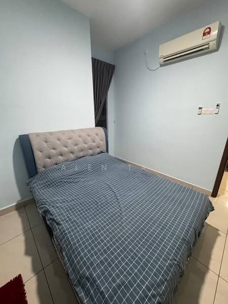 Servis Apartment untuk Disewa di D'Secret Garden (Pangsapuri Kempas Indah) - Alen Tan - PropertyGuru.com.my