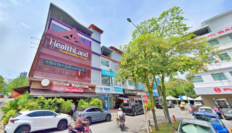 Shop / Office for Rent in Bukit Jalil (Kuala Lumpur) - Janice Lau - Exterior - PropertyGuru.com.my