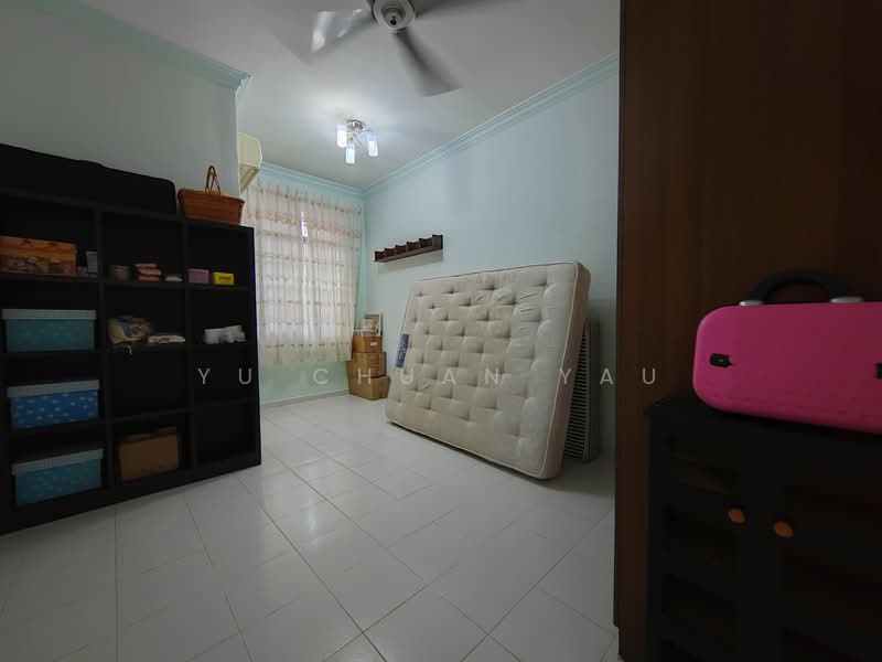 2-storey Terraced House for Sale in Taman Angkasa Nuri (Durian Tunggal) - Yu Chuan Yau - Interior - PropertyGuru.com.my