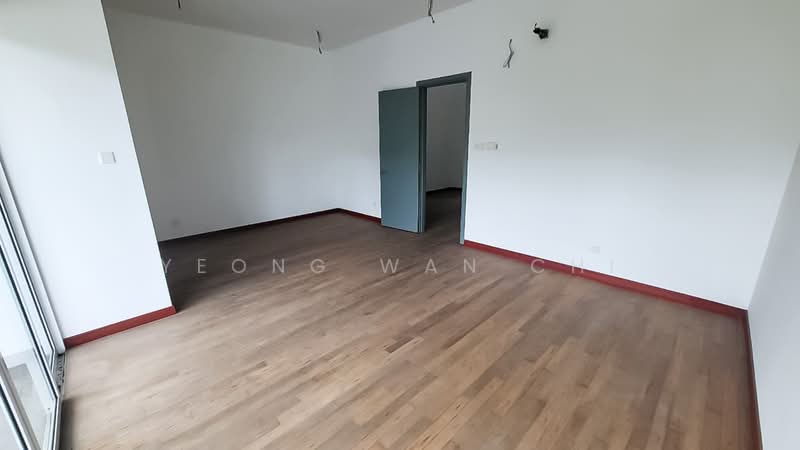 3-storey Terraced House for Sale in Dolomite Templer (Rawang) - Yeong Wan Chi - PropertyGuru.com.my