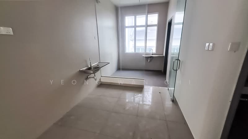 3-storey Terraced House for Sale in Dolomite Templer (Rawang) - Yeong Wan Chi - PropertyGuru.com.my