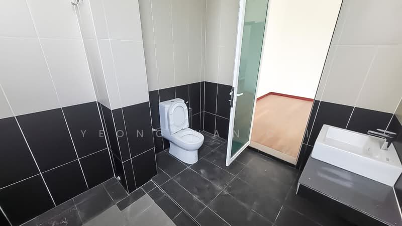 3-storey Terraced House for Sale in Dolomite Templer (Rawang) - Yeong Wan Chi - PropertyGuru.com.my