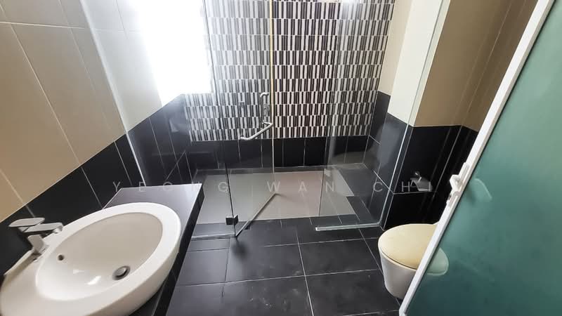 3-storey Terraced House for Sale in Dolomite Templer (Rawang) - Yeong Wan Chi - PropertyGuru.com.my