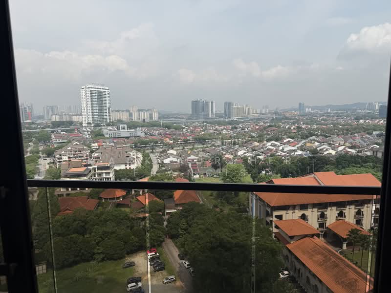 Servis Apartment untuk Disewa di Jendela Residences - Mark Aurther Francis - Exterior - PropertyGuru.com.my