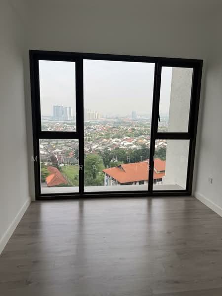 Servis Apartment untuk Disewa di Jendela Residences - Mark Aurther Francis - View - PropertyGuru.com.my