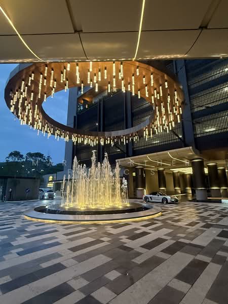 Servis Apartment untuk Disewa di Jendela Residences - Mark Aurther Francis - Exterior - PropertyGuru.com.my