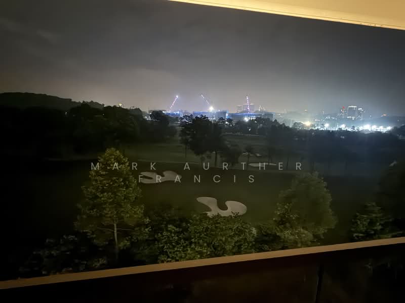 Servis Apartment untuk Disewa di Jendela Residences - Mark Aurther Francis - View - PropertyGuru.com.my