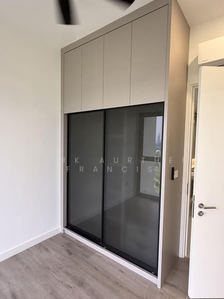Service Residence for Rent at Jendela Residences - Mark Aurther Francis - PropertyGuru.com.my