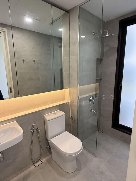 Service Residence for Rent at Jendela Residences - Mark Aurther Francis - PropertyGuru.com.my