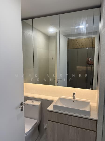 Service Residence for Rent at Jendela Residences - Mark Aurther Francis - PropertyGuru.com.my