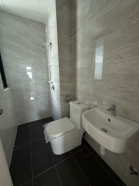Kondominium untuk Dijual di SKS Pavillion Residences - Olivia Ong - Bathroom - PropertyGuru.com.my