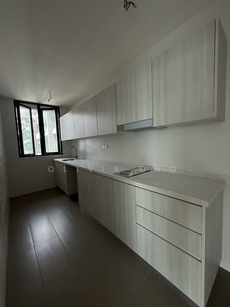 Kondominium untuk Dijual di SKS Pavillion Residences - Olivia Ong - Kitchen - PropertyGuru.com.my