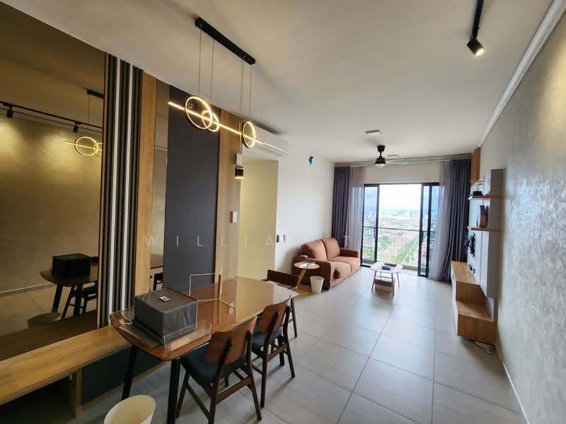 Servis Apartment untuk Disewa di The Arcuz - William Teo - PropertyGuru.com.my