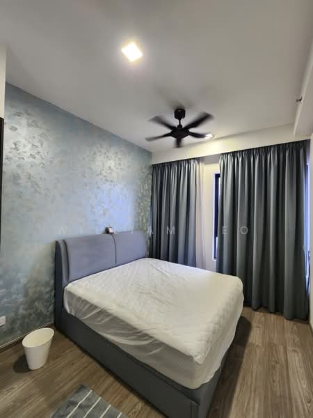 Servis Apartment untuk Disewa di The Arcuz - William Teo - PropertyGuru.com.my